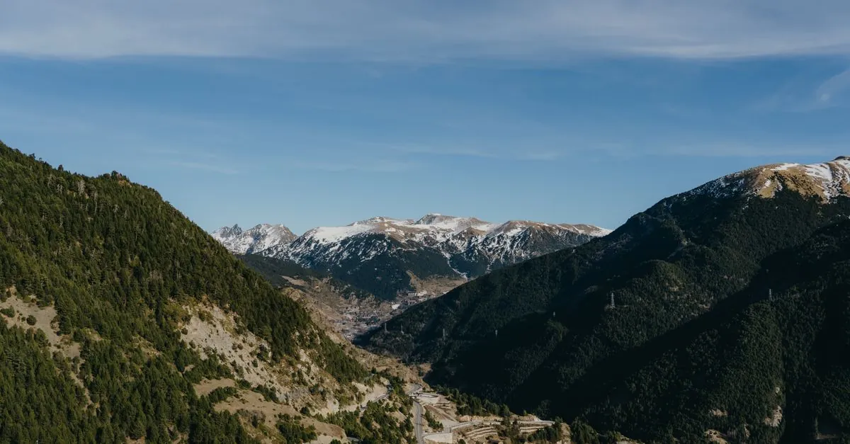 Andorra