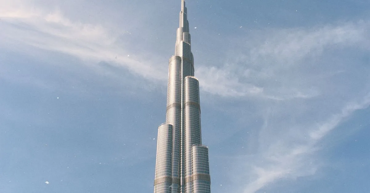 United Arab Emirates