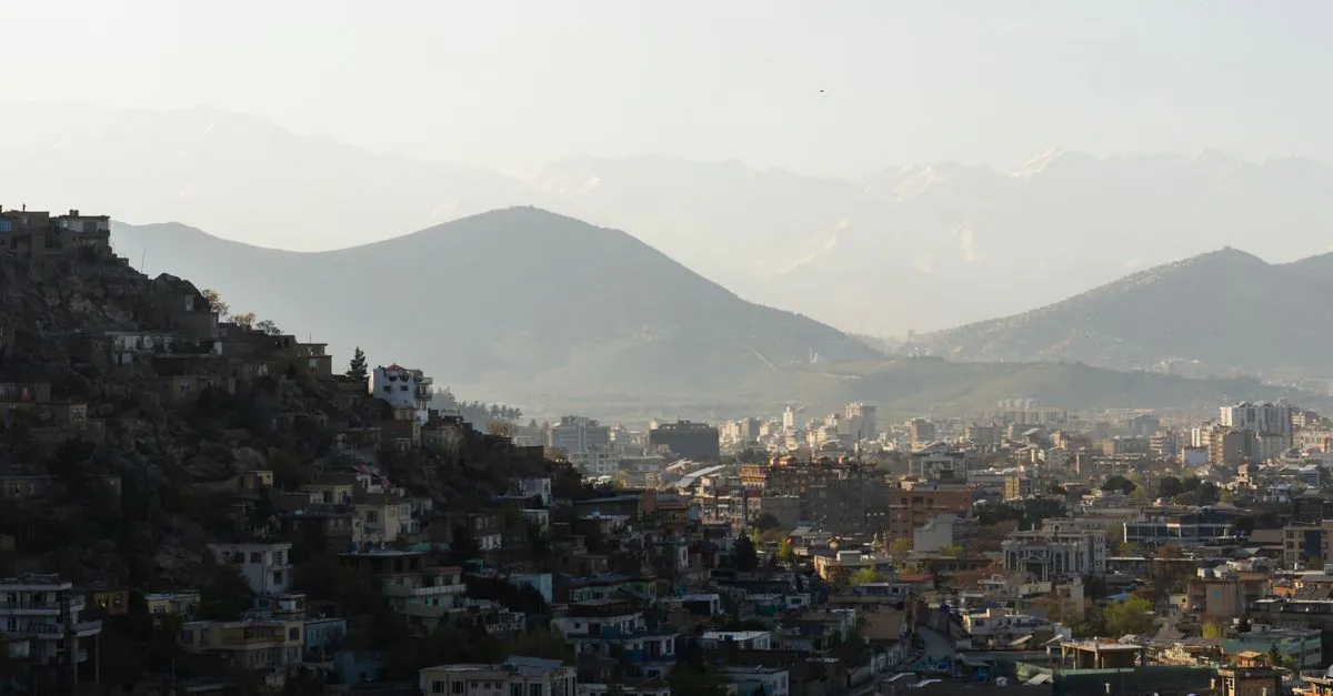 Afghanistan