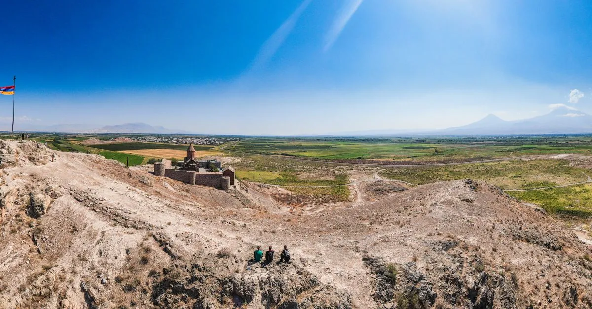 Armenia