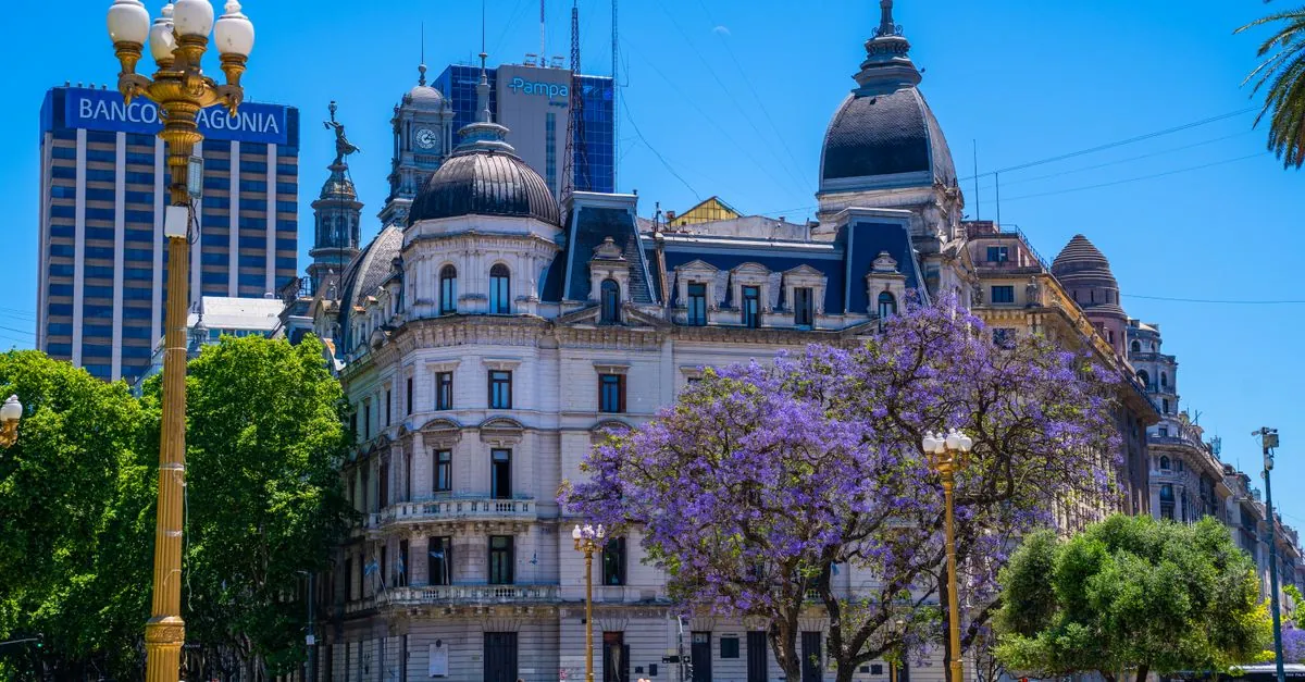 Argentina