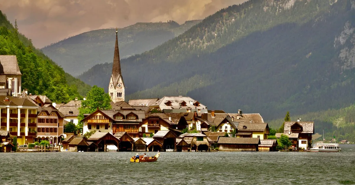 Austria