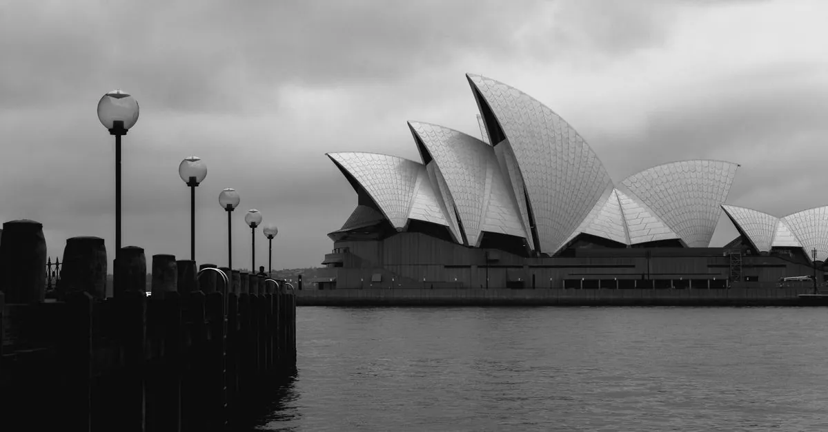 Australia