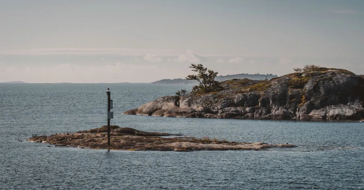 Aland Islands