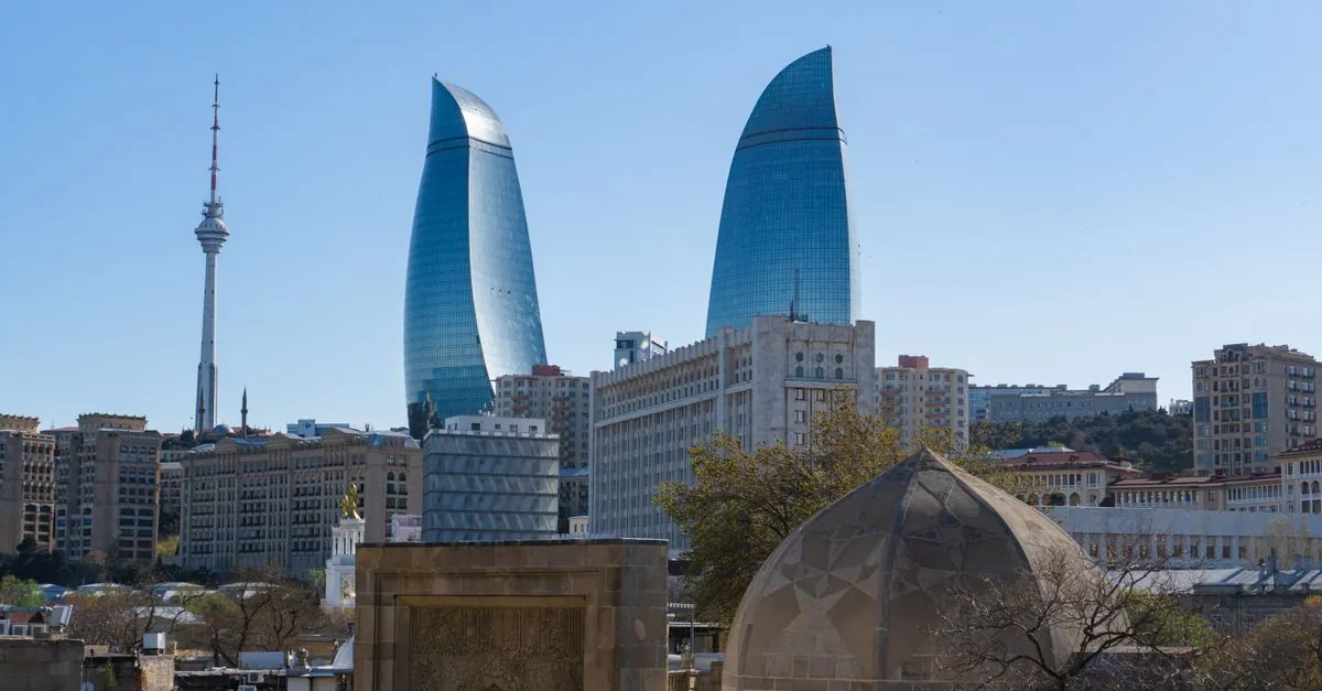 Azerbaijan