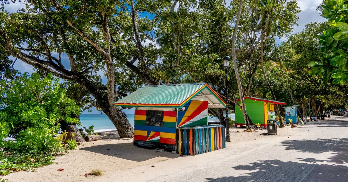 Barbados
