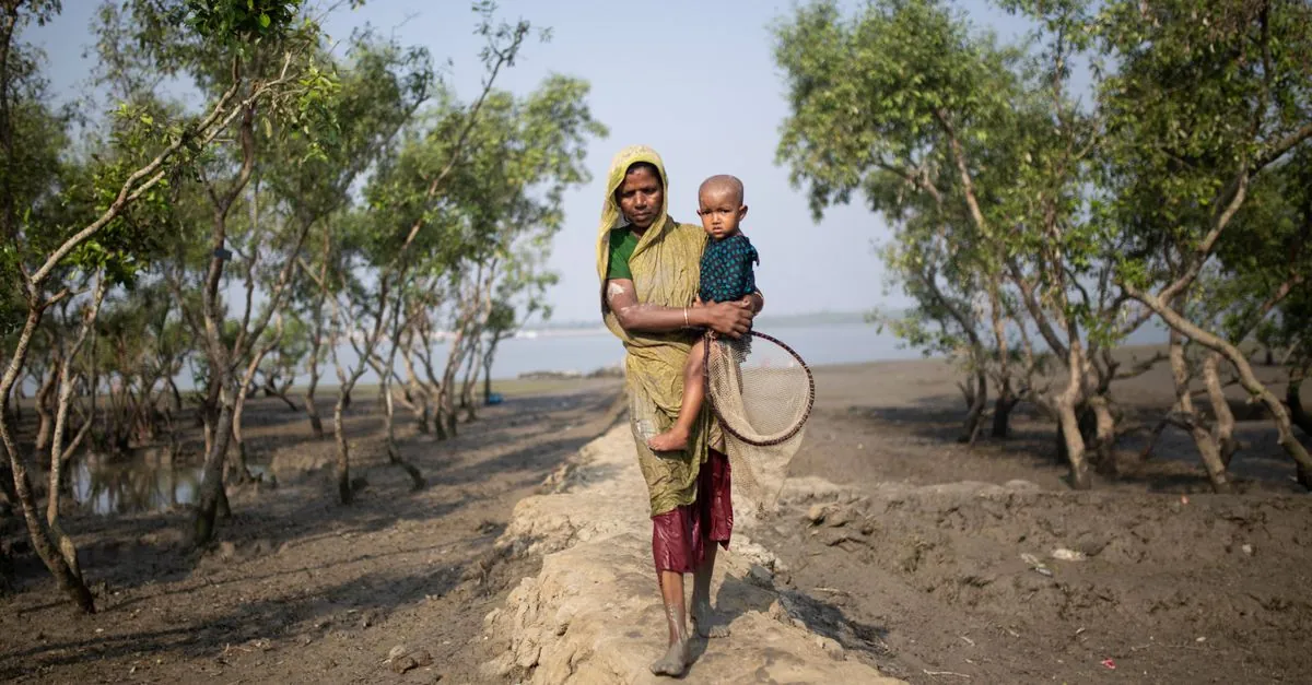 Bangladesh