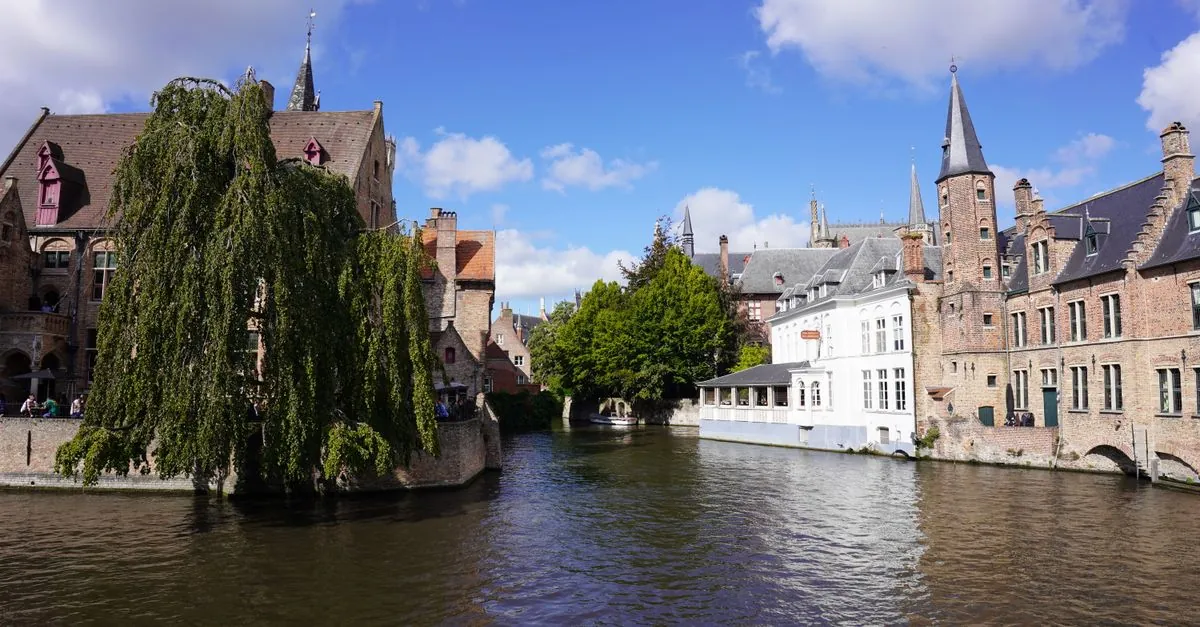 Belgium