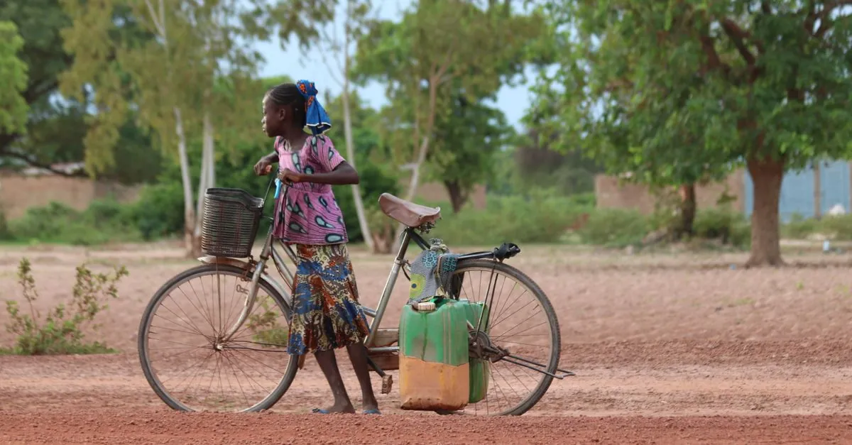 Burkina Faso