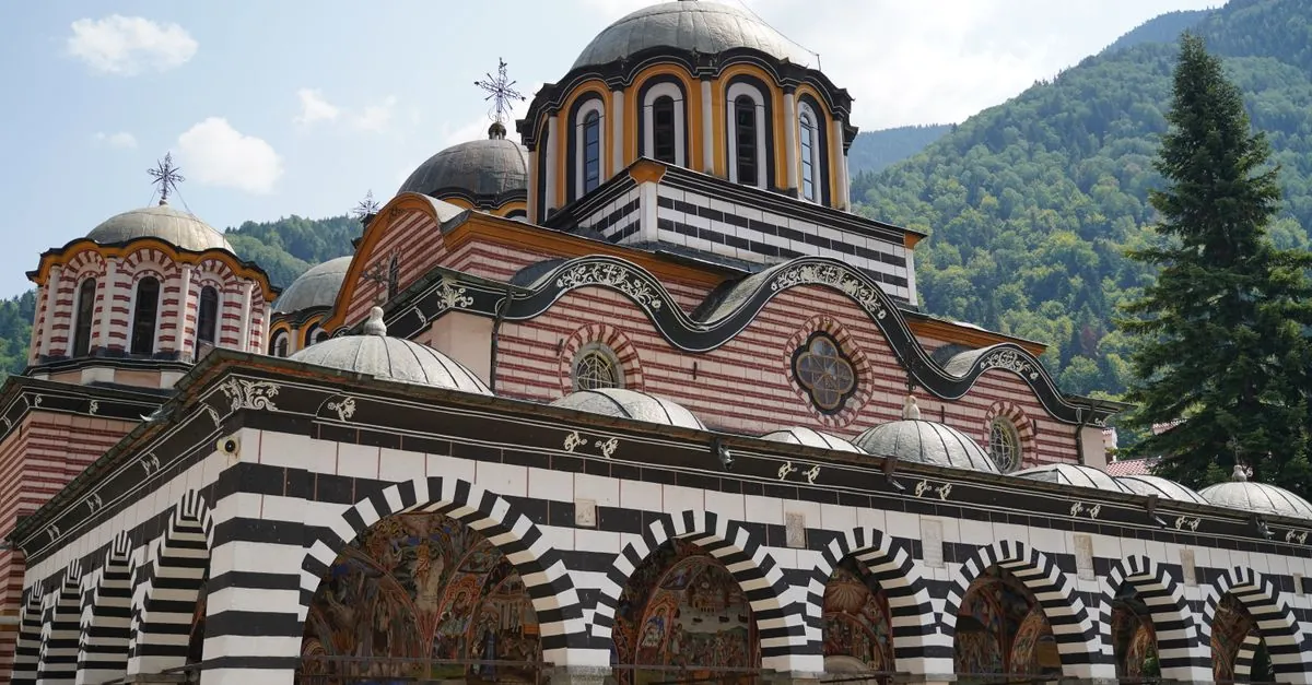 Bulgaria