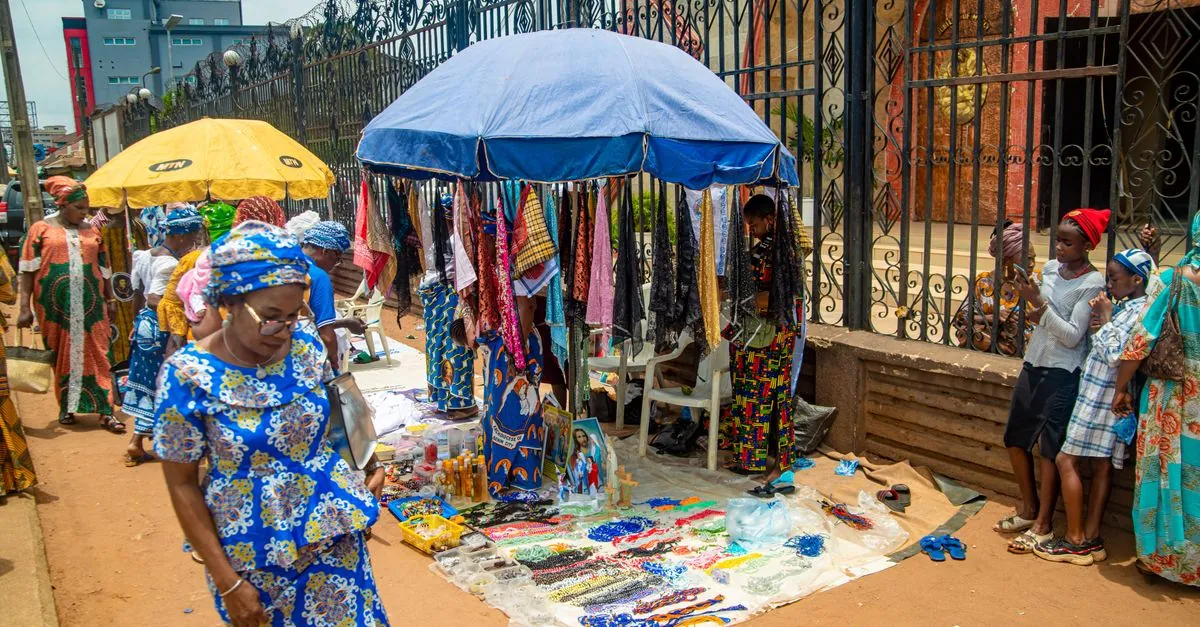 Benin