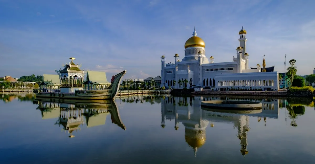 Brunei Darussalam