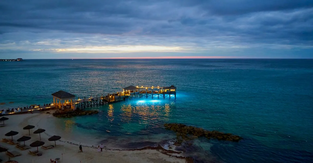 Bahamas
