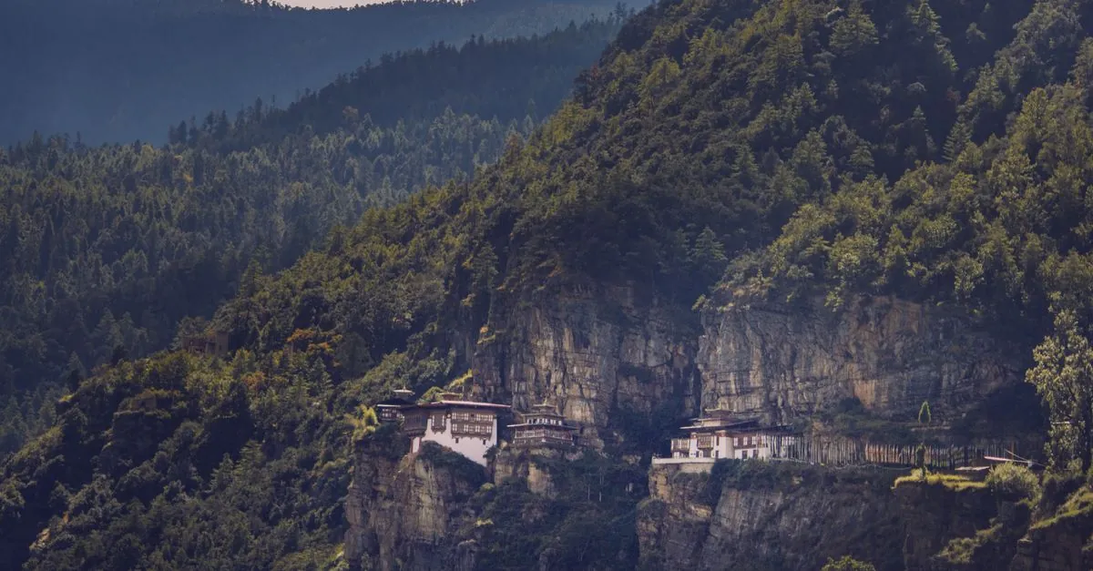 Bhutan