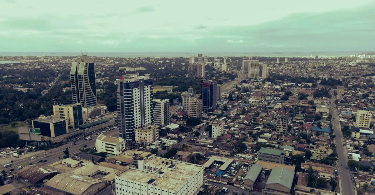 Cote d'Ivoire