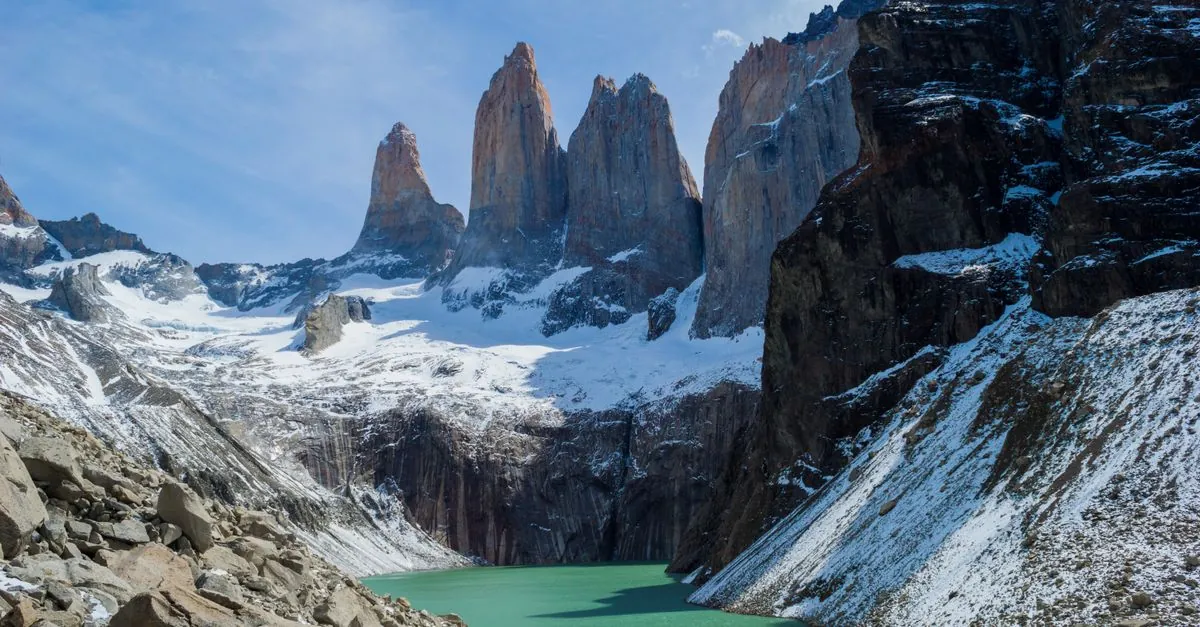 Chile