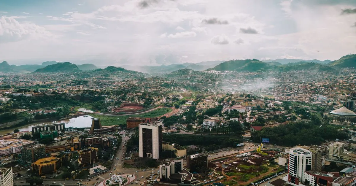 Cameroon