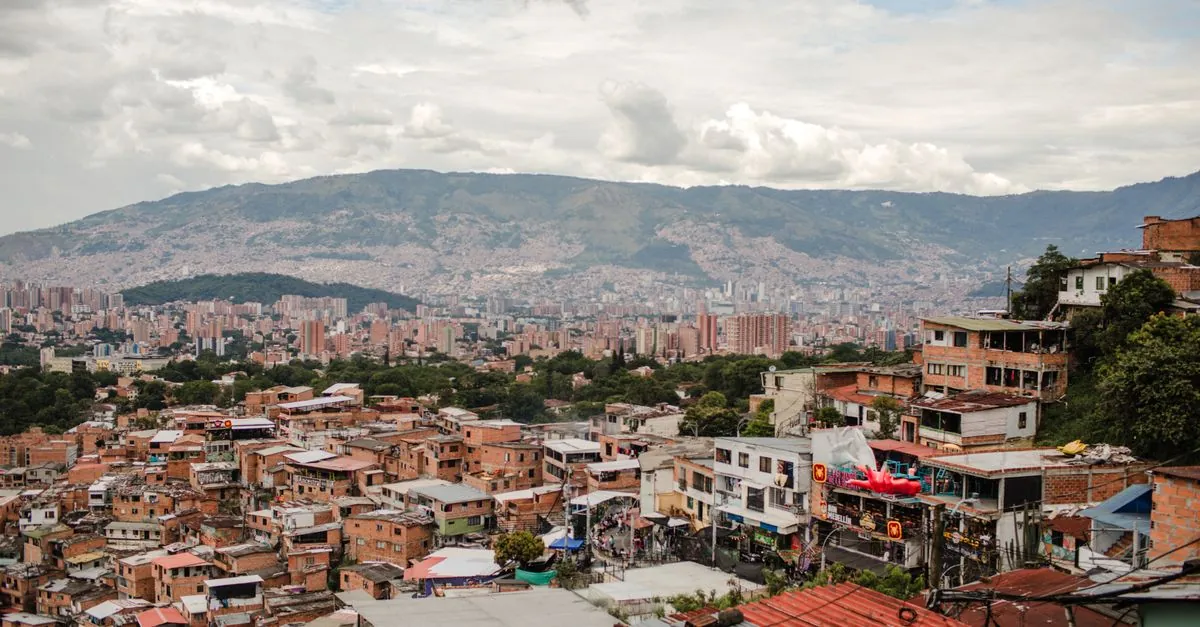 Colombia
