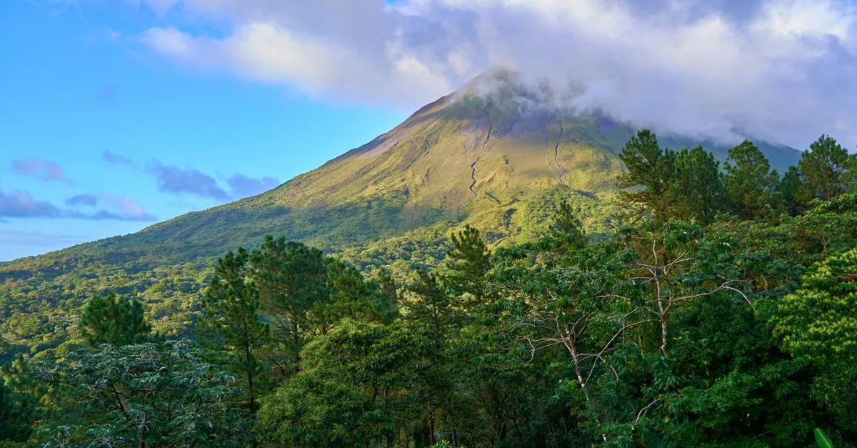 Costa Rica