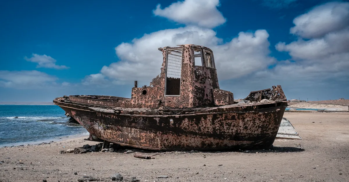 Cape Verde