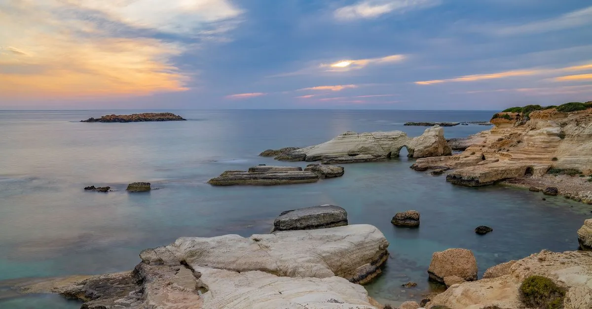 Cyprus