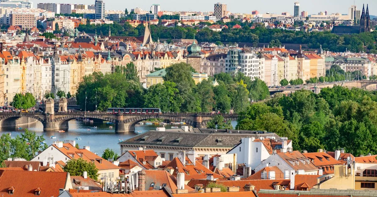 Czech Republic