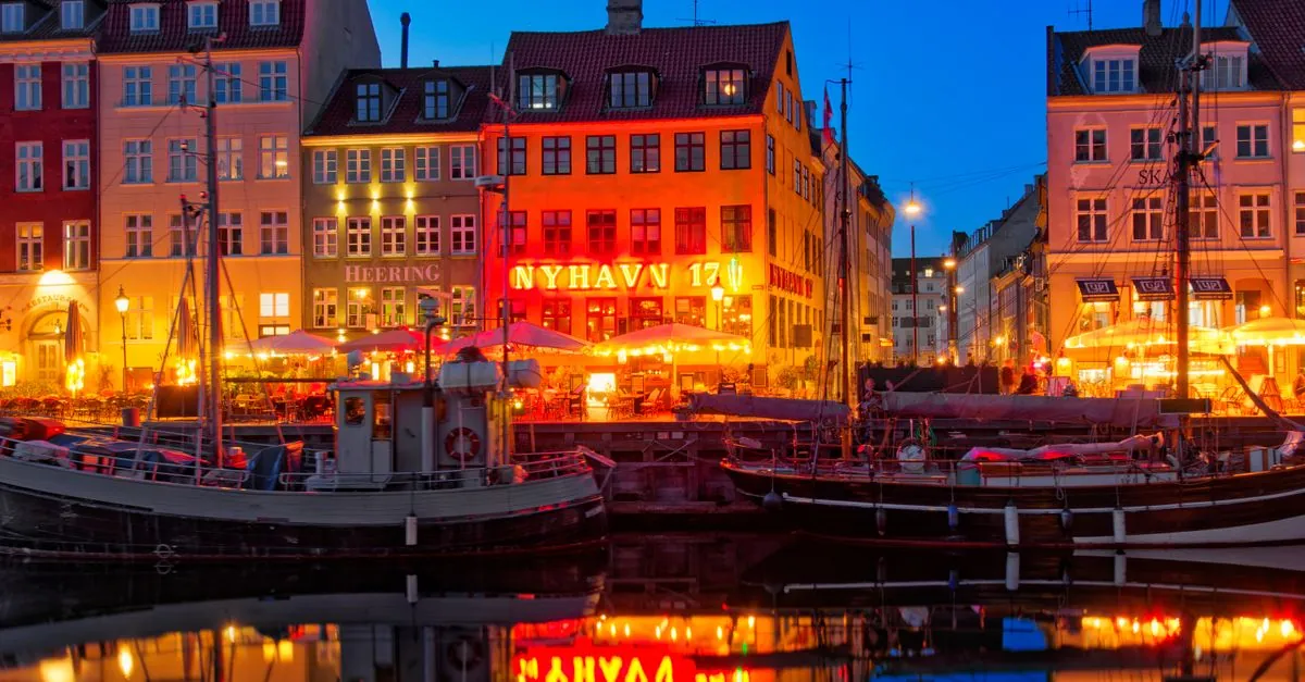 Denmark