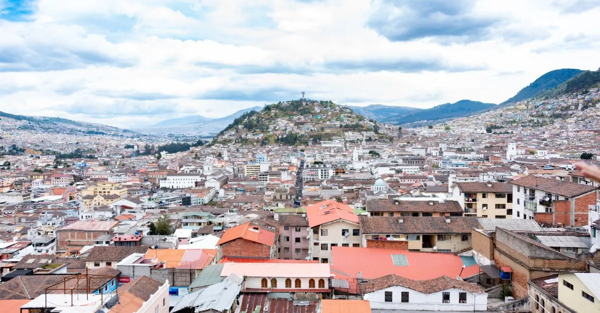 Ecuador