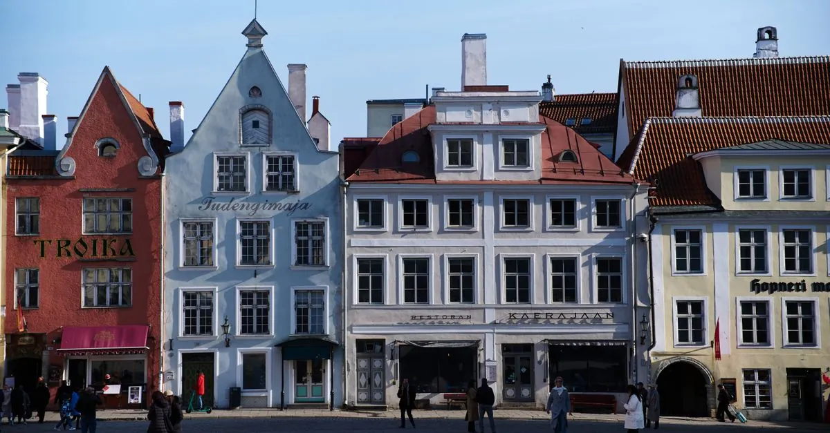 Estonia