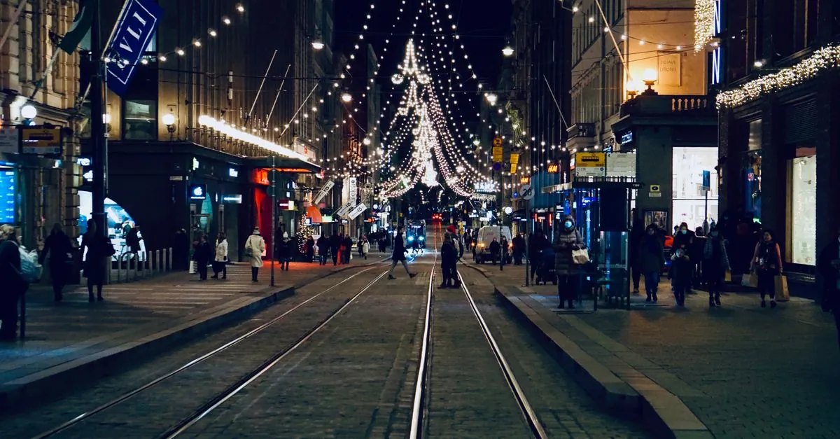 Finland