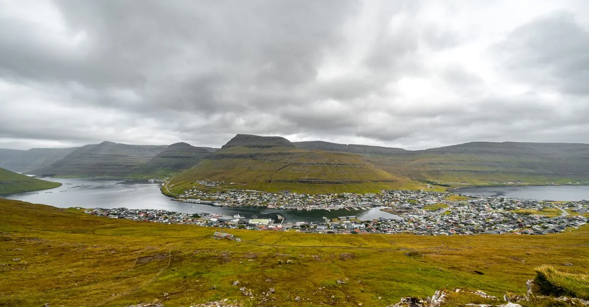Faroe Islands