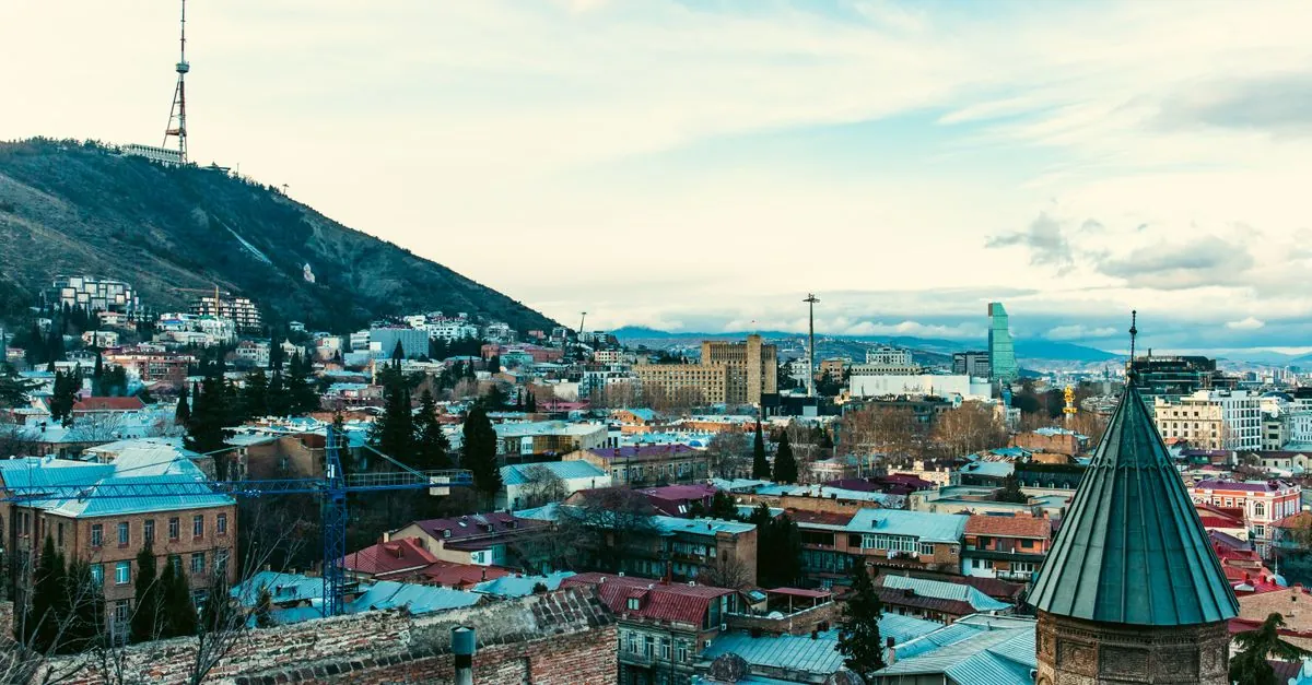 Georgia