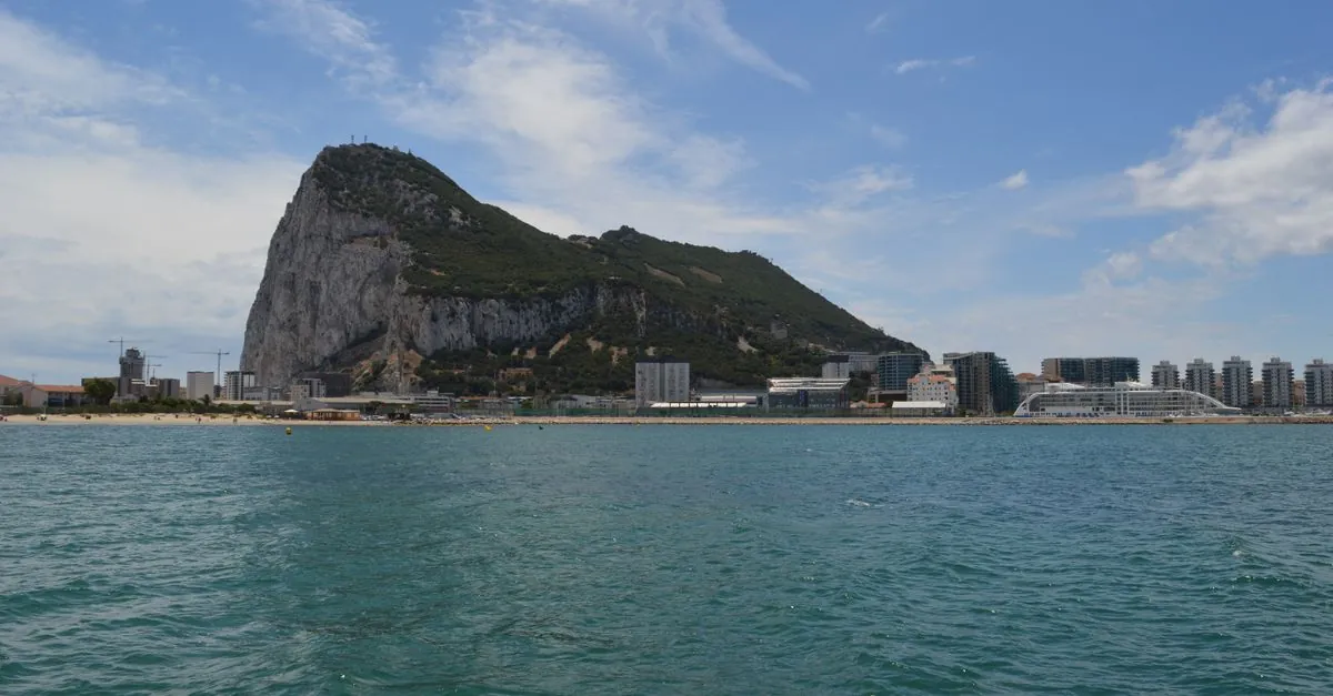 Gibraltar