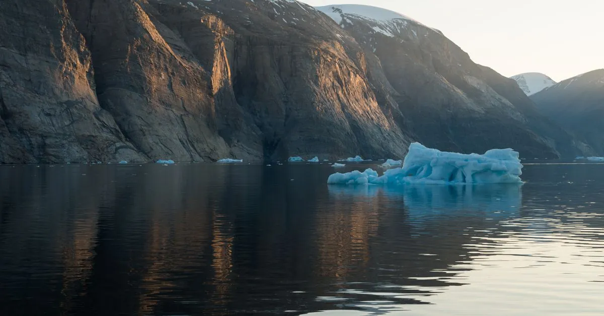 Greenland