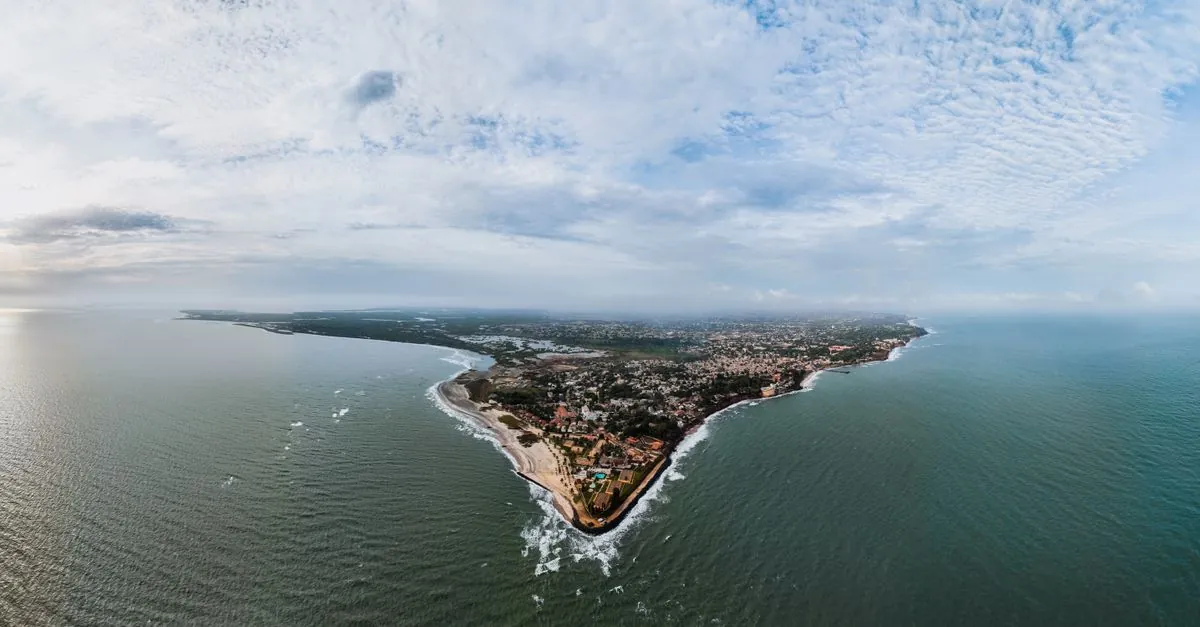 Gambia
