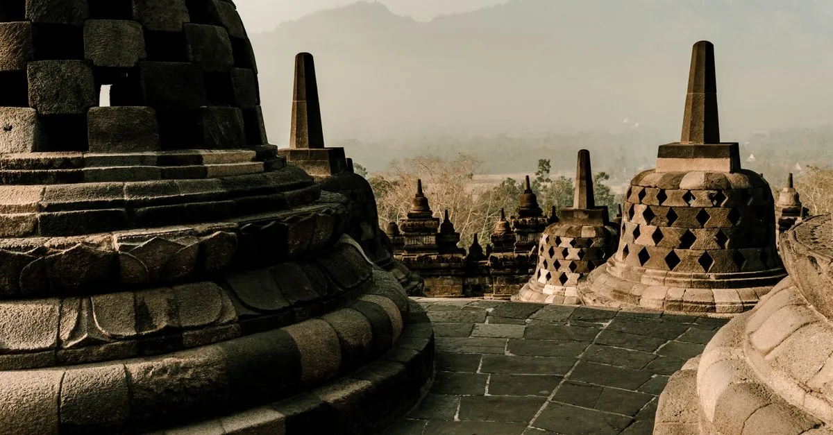 Indonesia