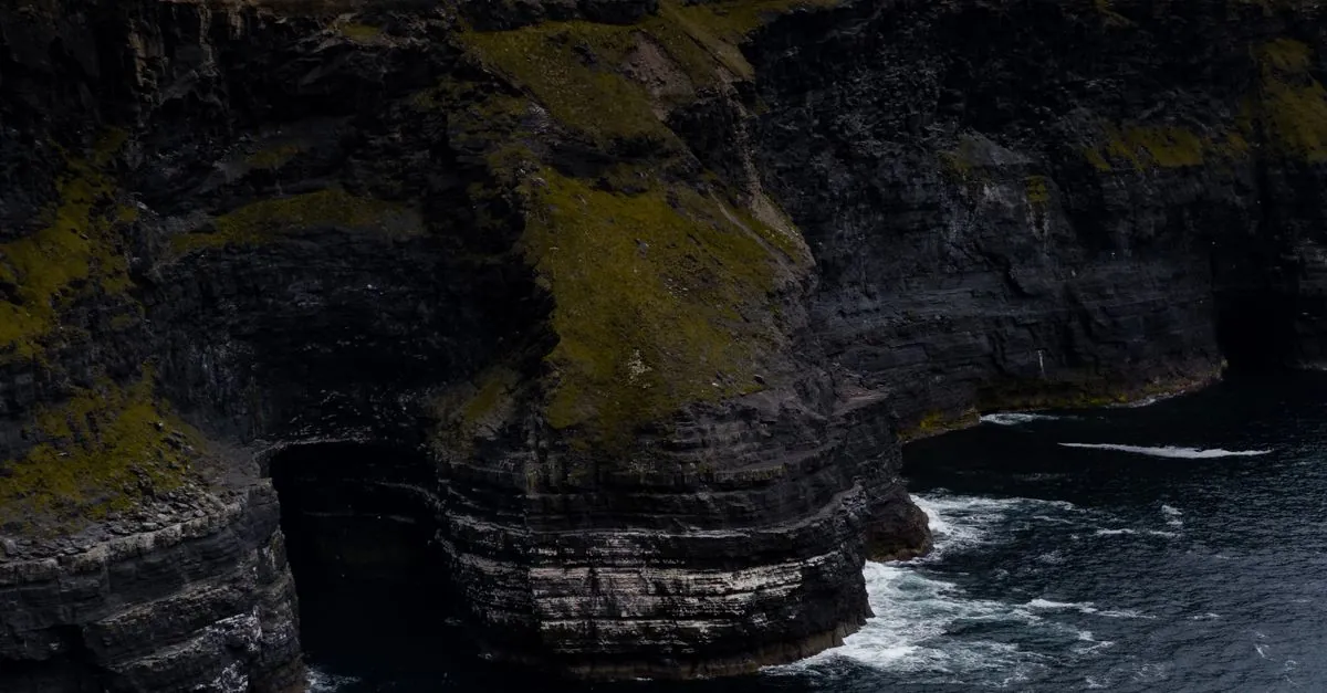Ireland