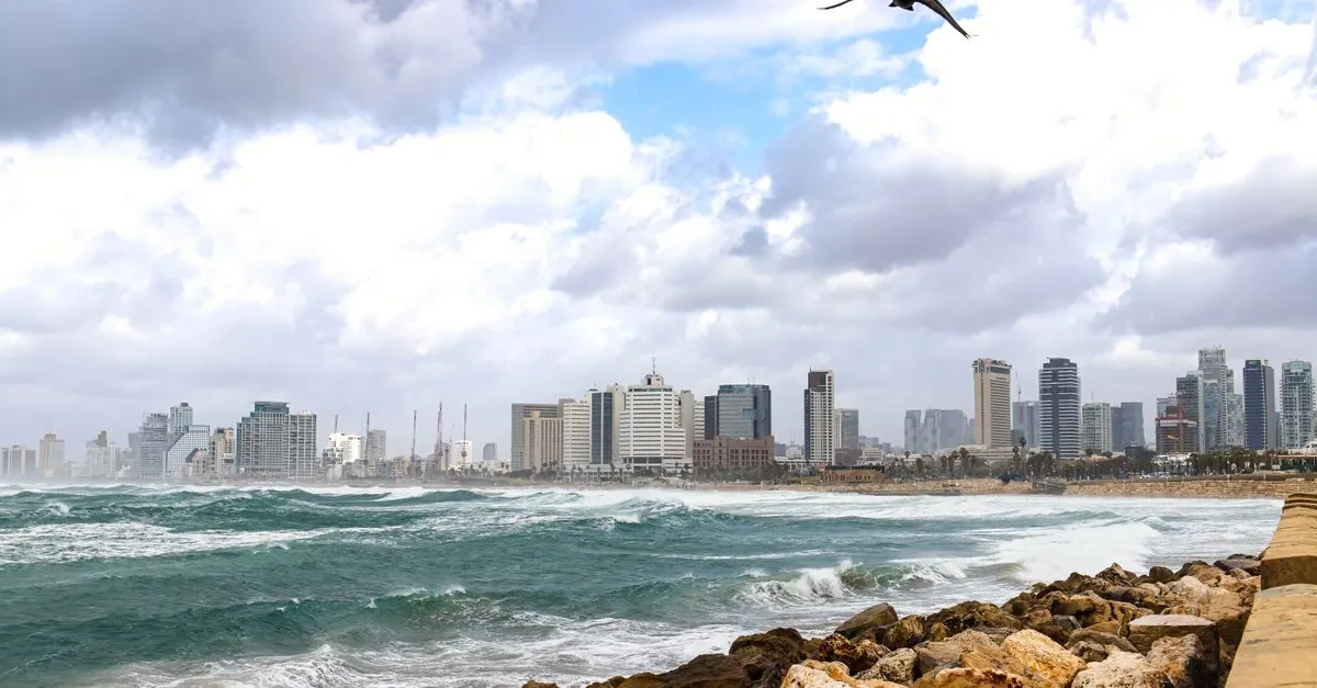 Israel