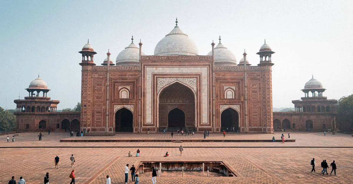 India