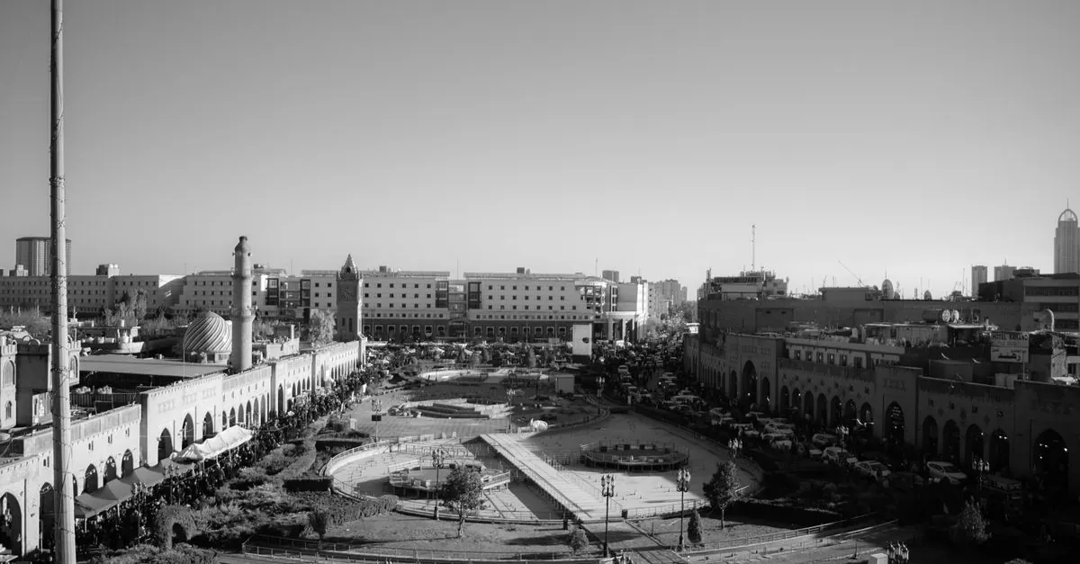 Iraq