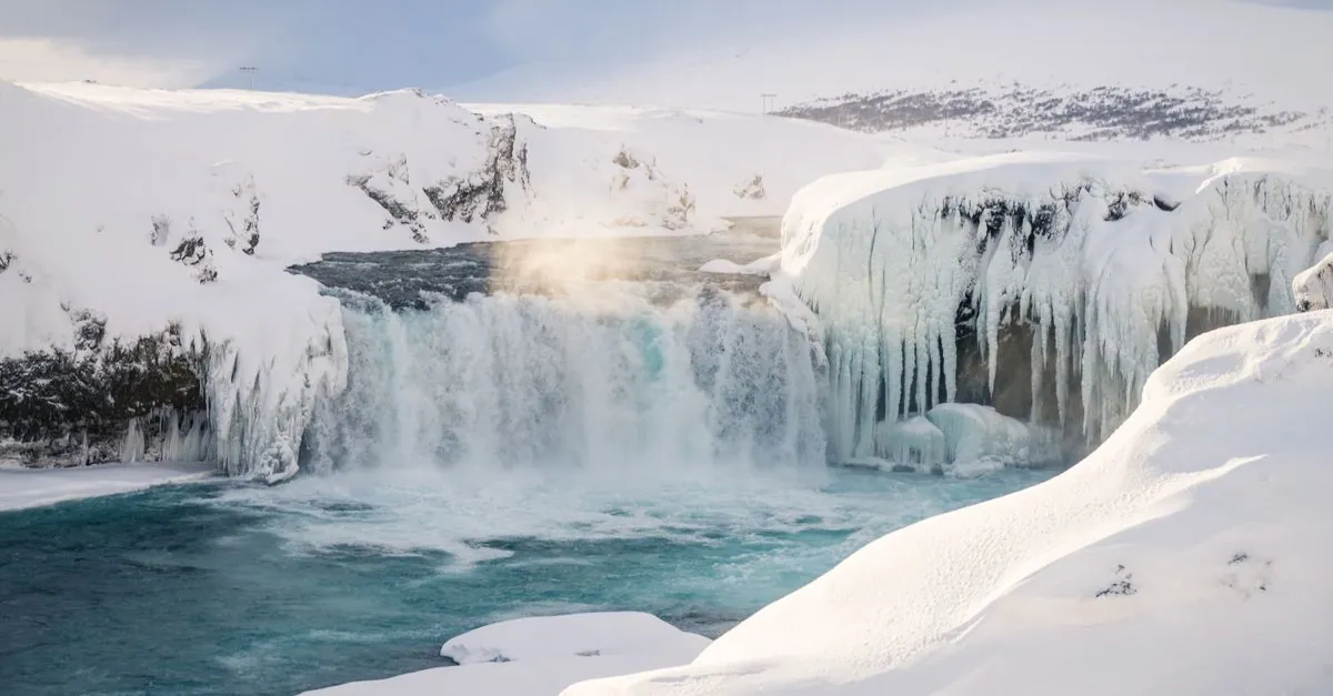 Iceland