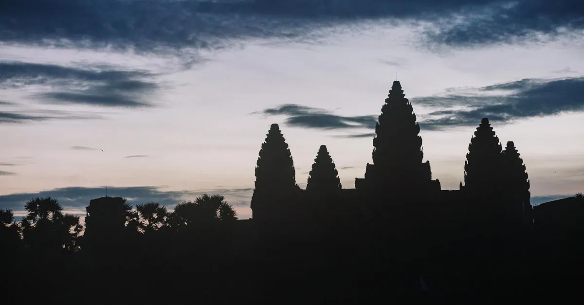 Kamboja