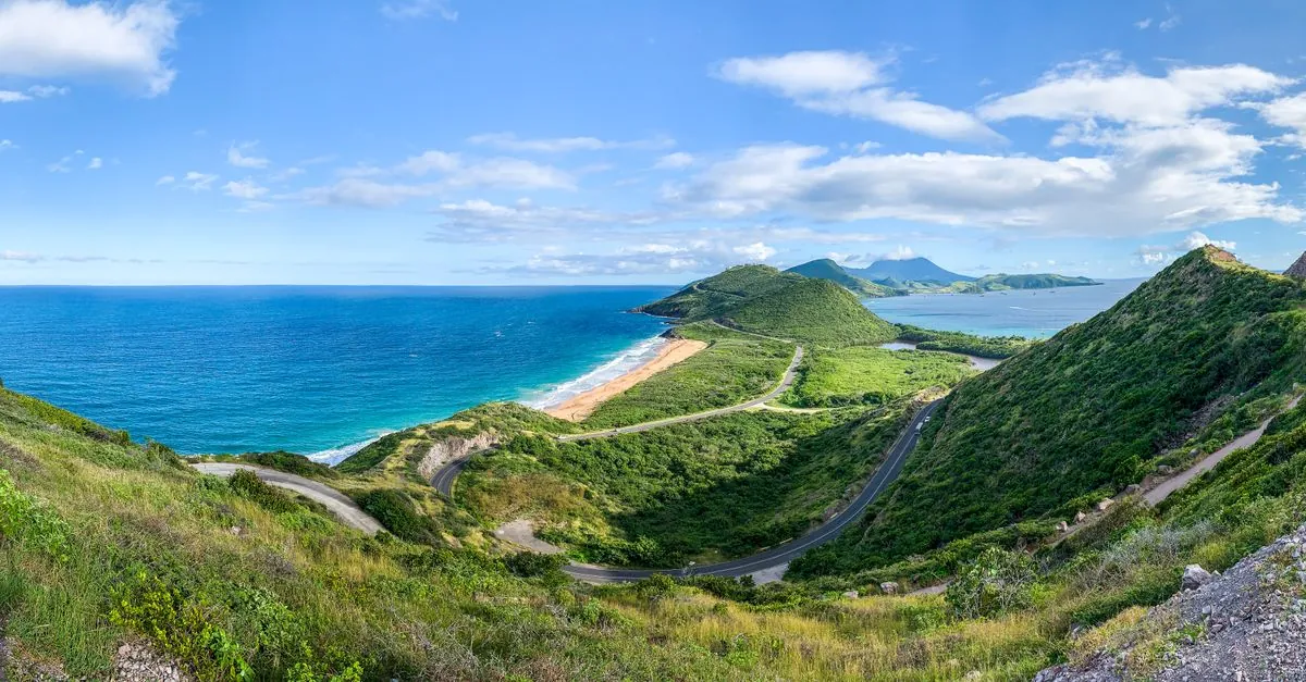 Saint Kitts and Nevis