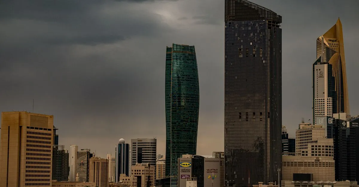 Kuwait