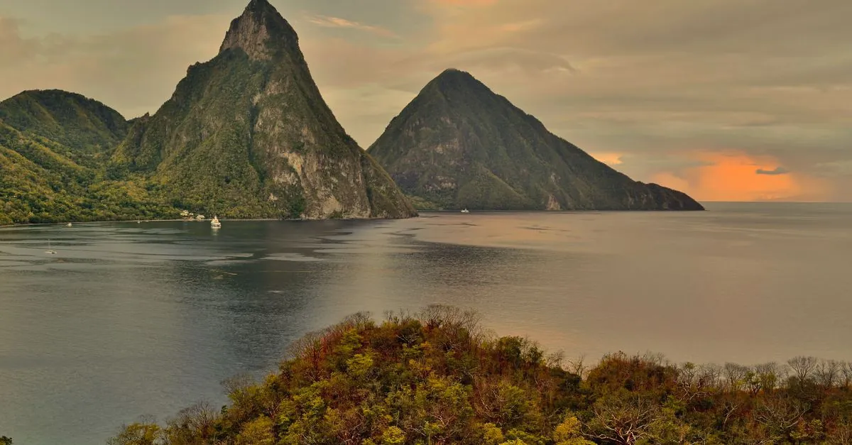 Saint Lucia