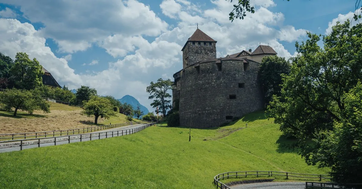 Liechtenstein