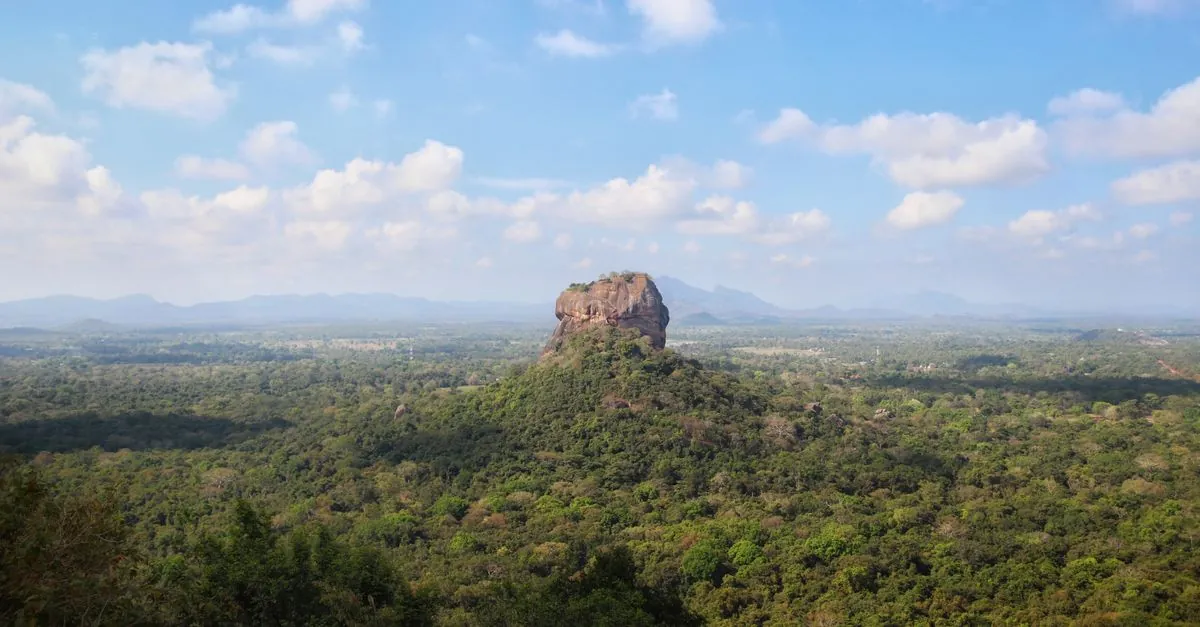 Sri Lanka
