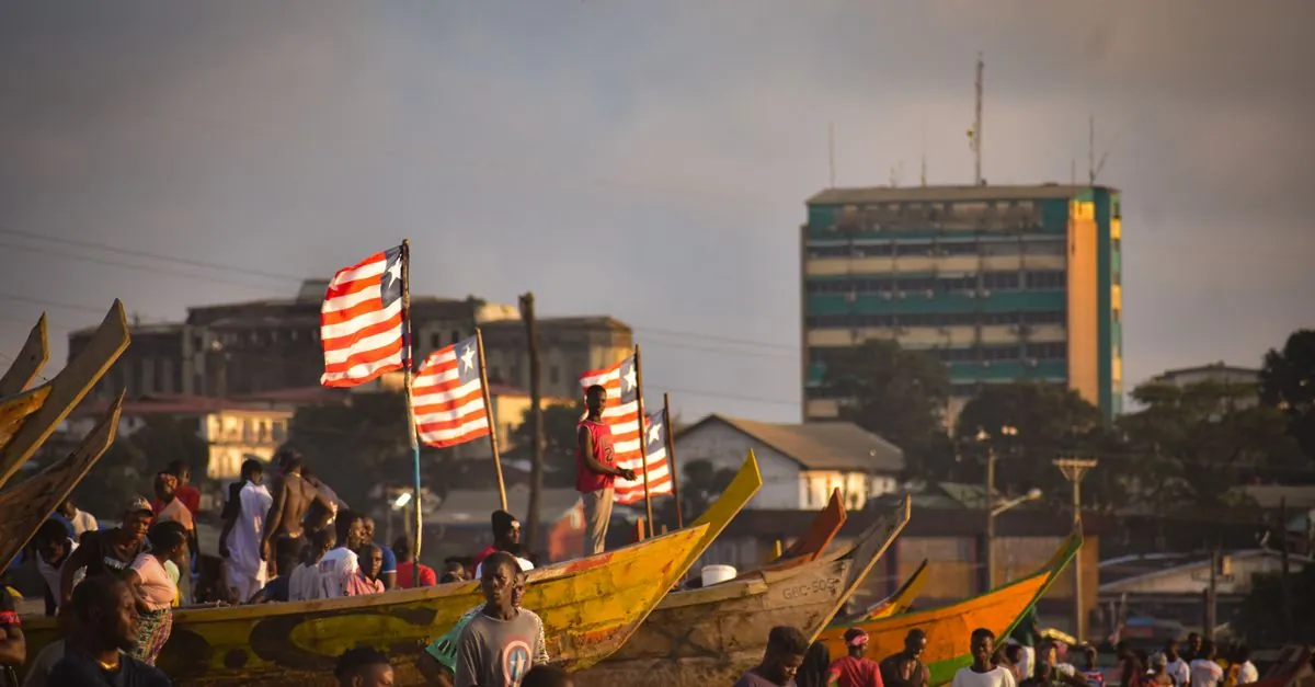 Liberia