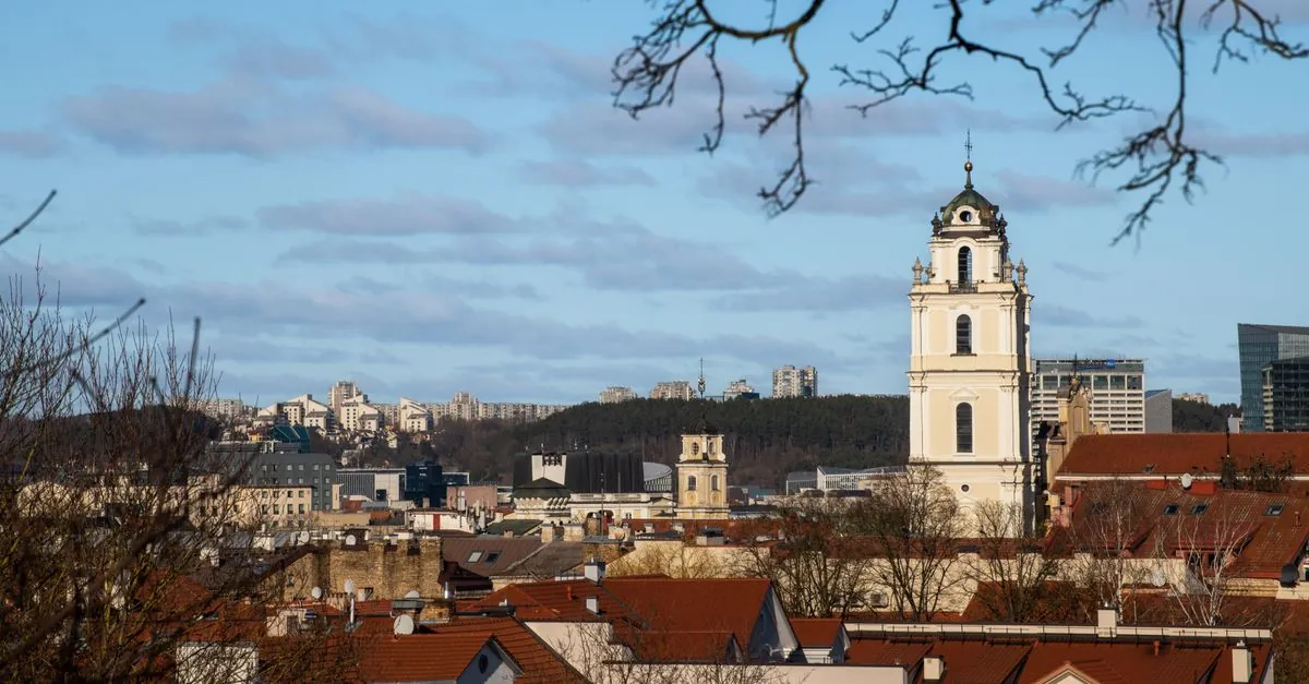 Lithuania