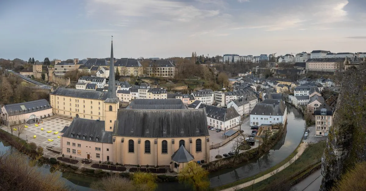 Luxembourg